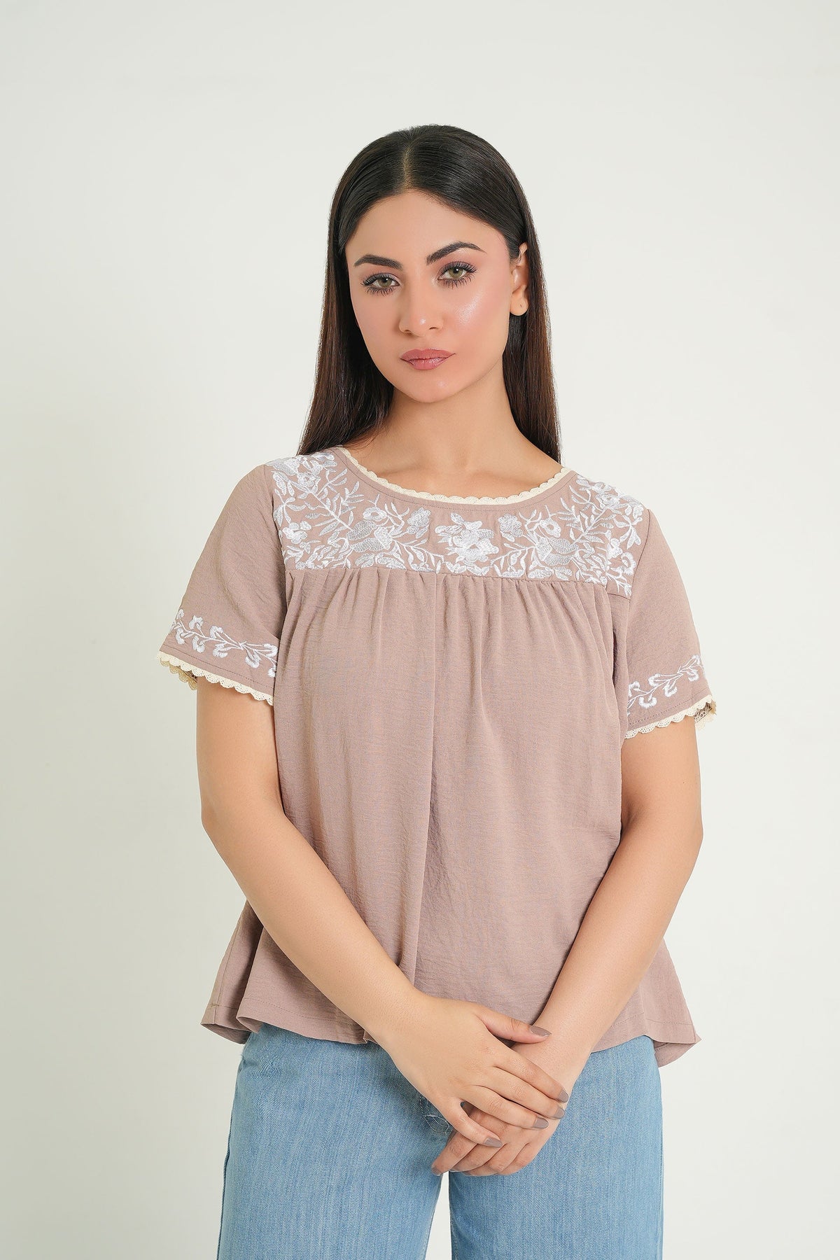 Tops – Elevate Your Wardrobe with Cherry Chics