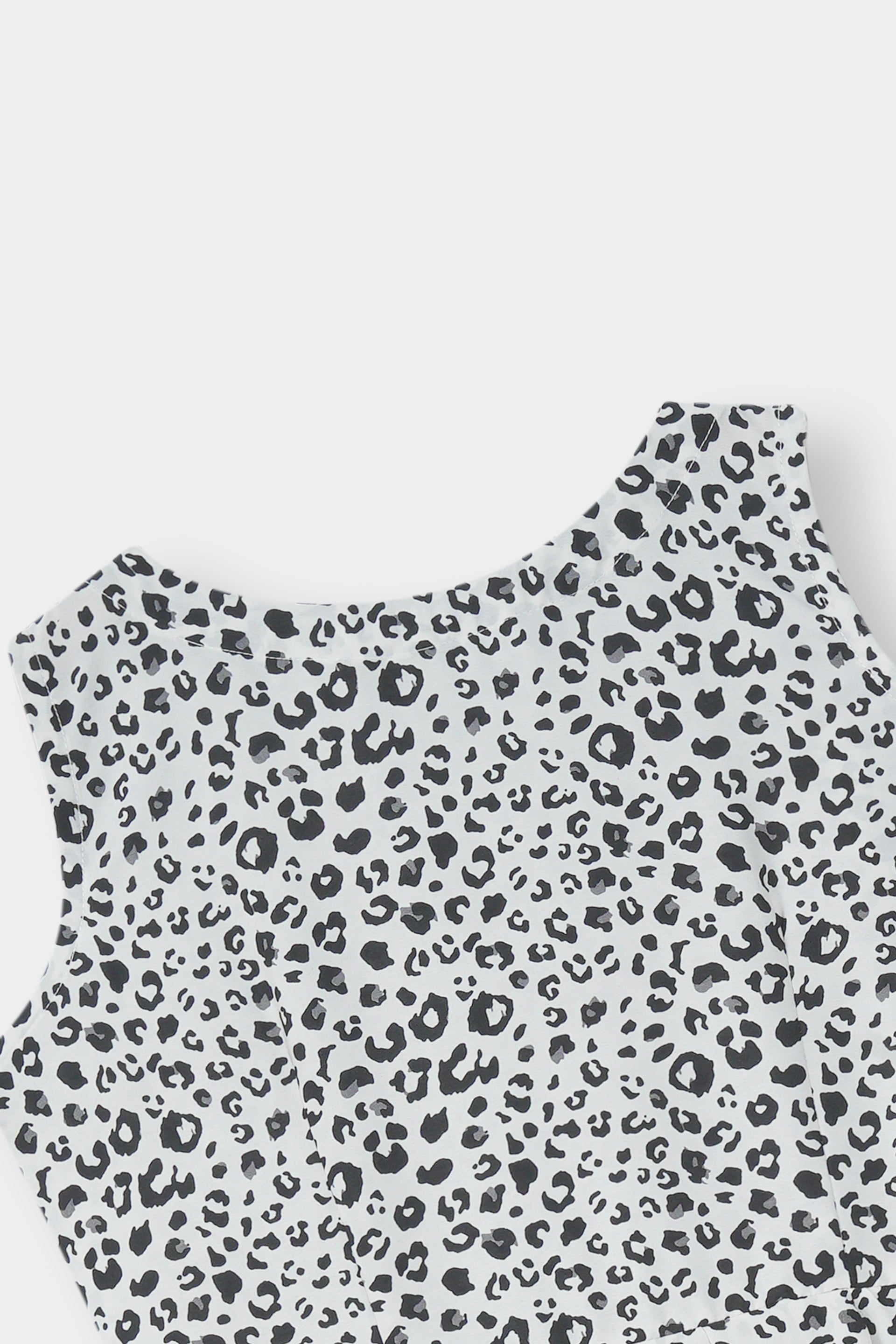 Monochrome Muse Maxi