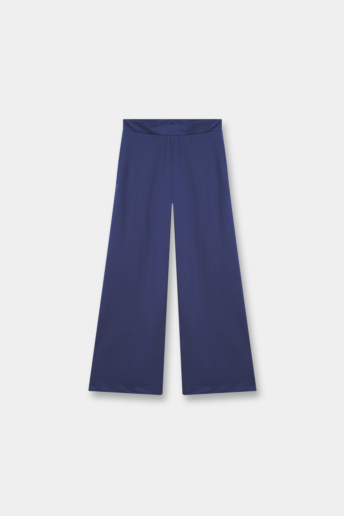 Loose-Fit Tailored Trousers
