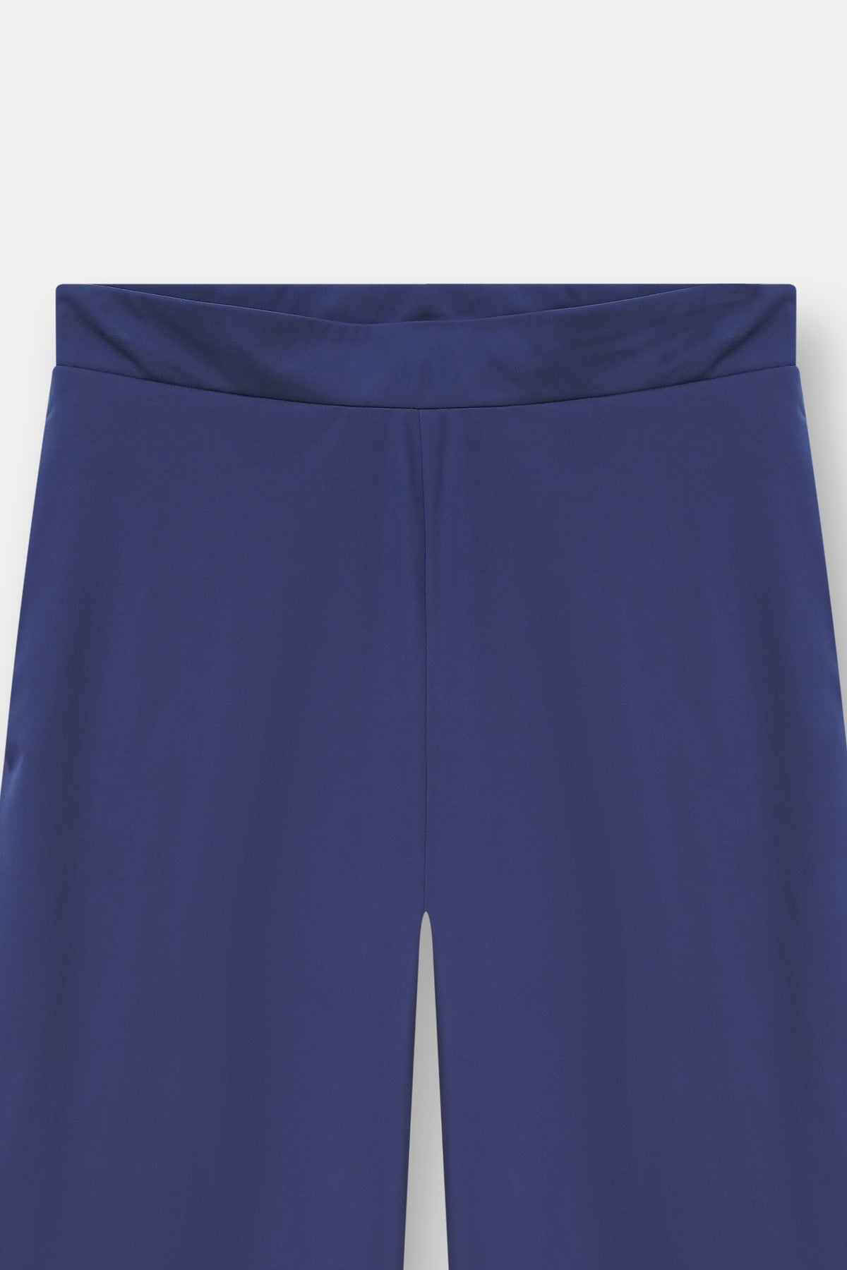 Loose-Fit Tailored Trousers