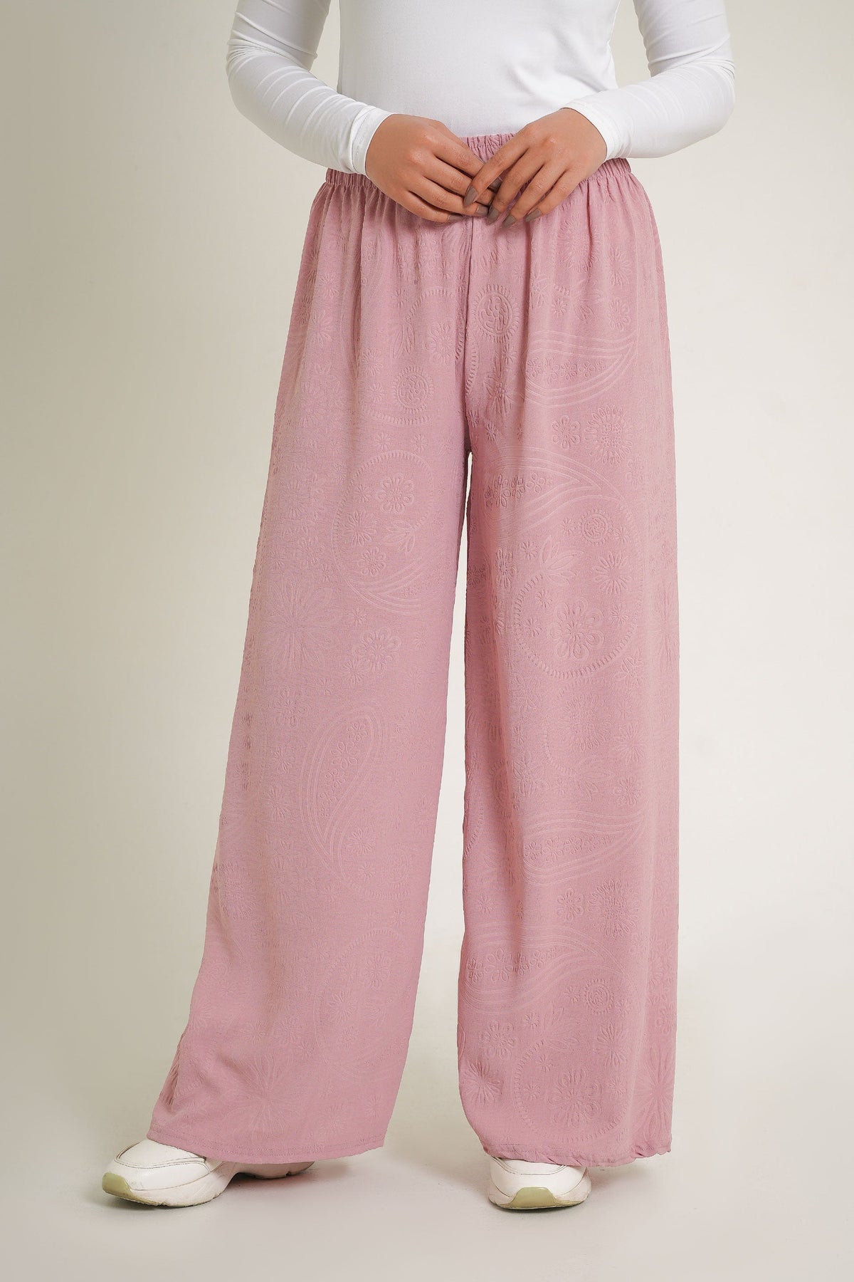 Trousers – The Perfect Balance of Comfort and Style By Cherry chics