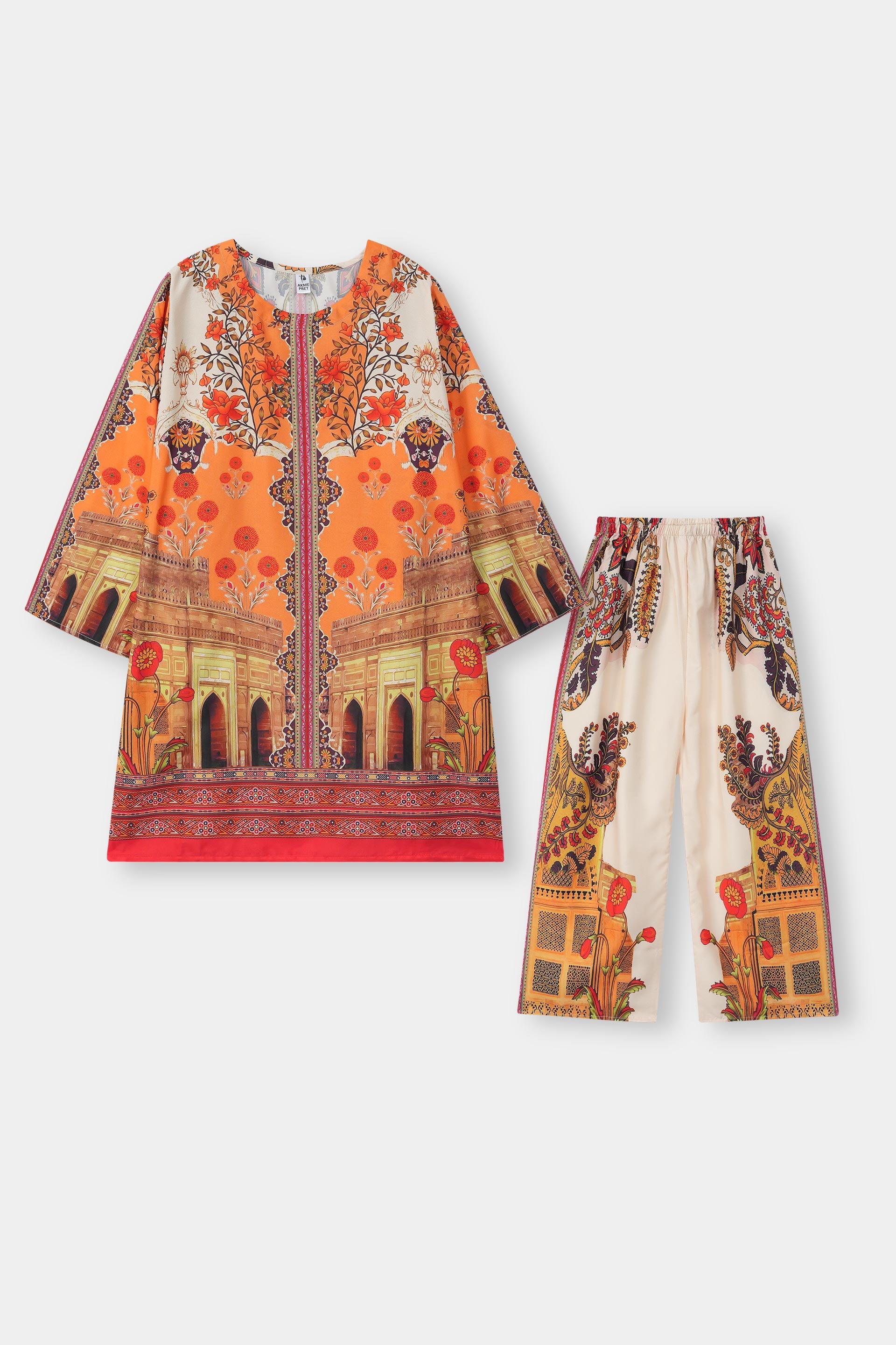 Women's Co-Ord Set | Stylish Co-Ord Set | Cherry Chics