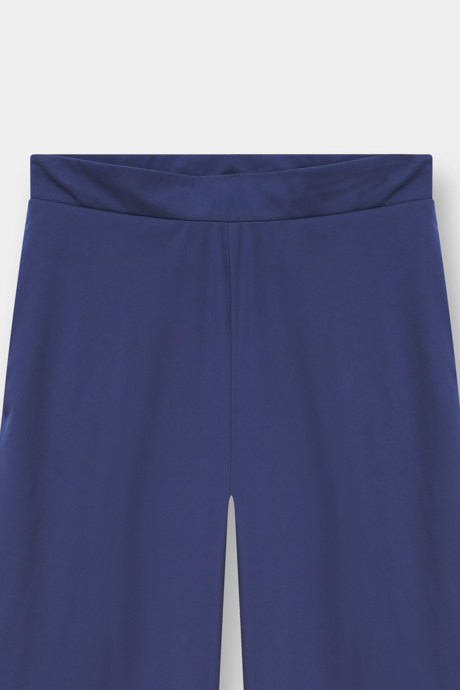 Loose-Fit Tailored Trousers