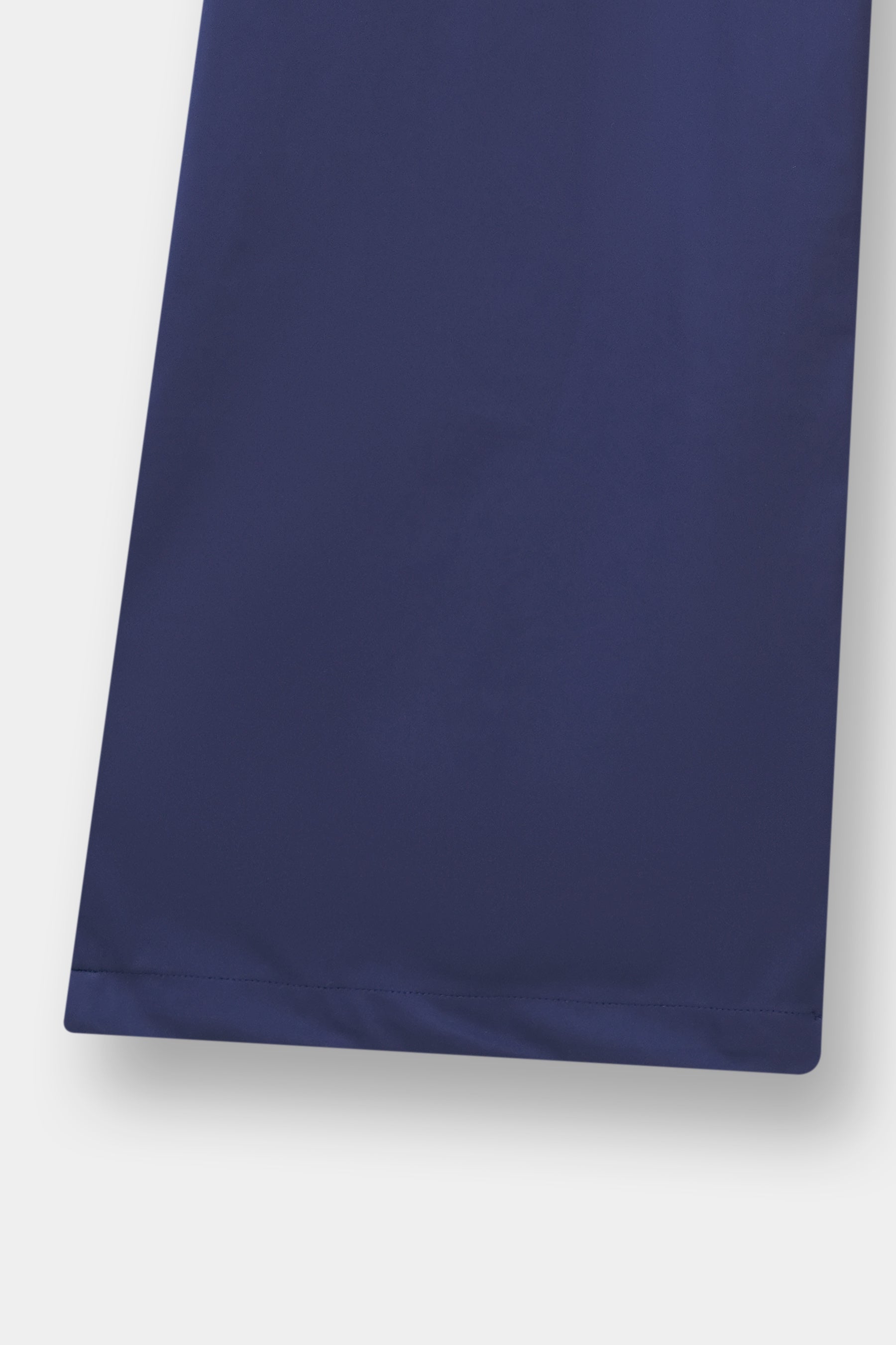 Loose-Fit Tailored Trousers