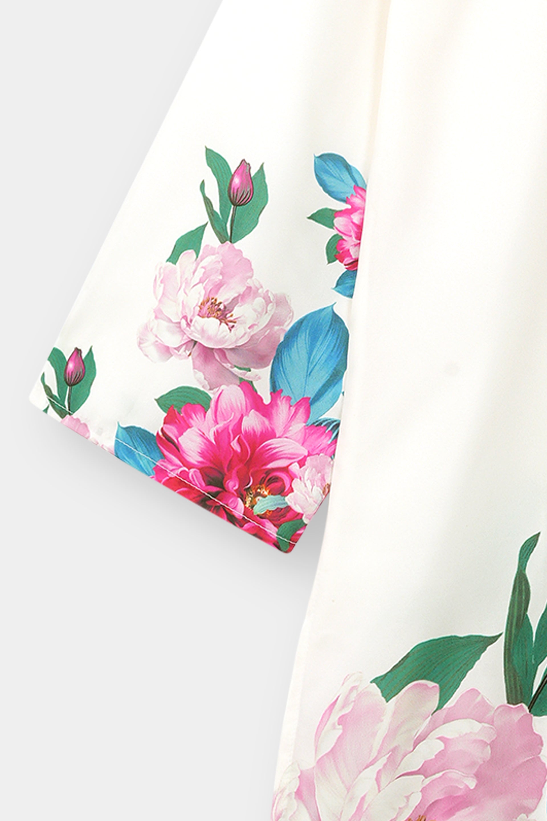 Floral Print Co-ord Set | Floral Co-ord Set | Cherry Chics