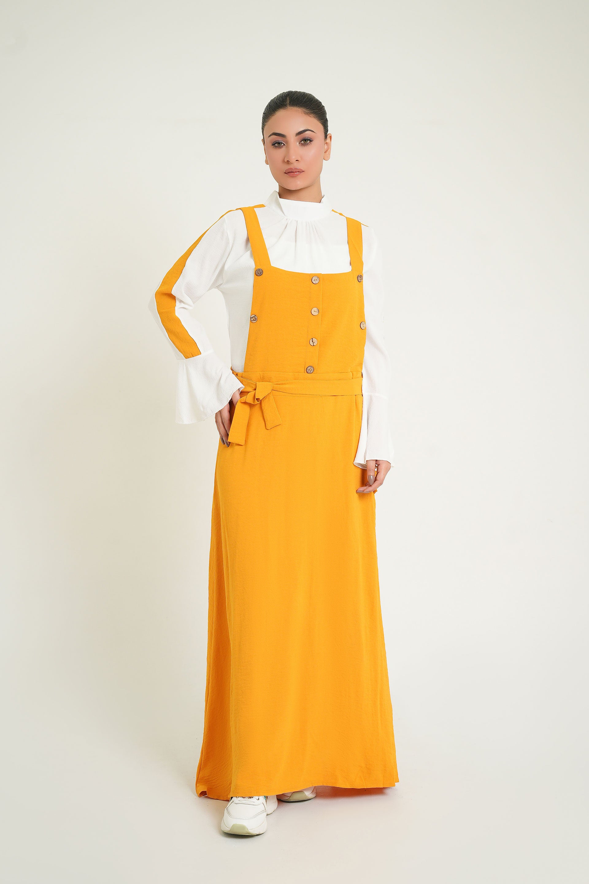 Women's Fashion Dress | Women's Overall Dress | Cherry Chics