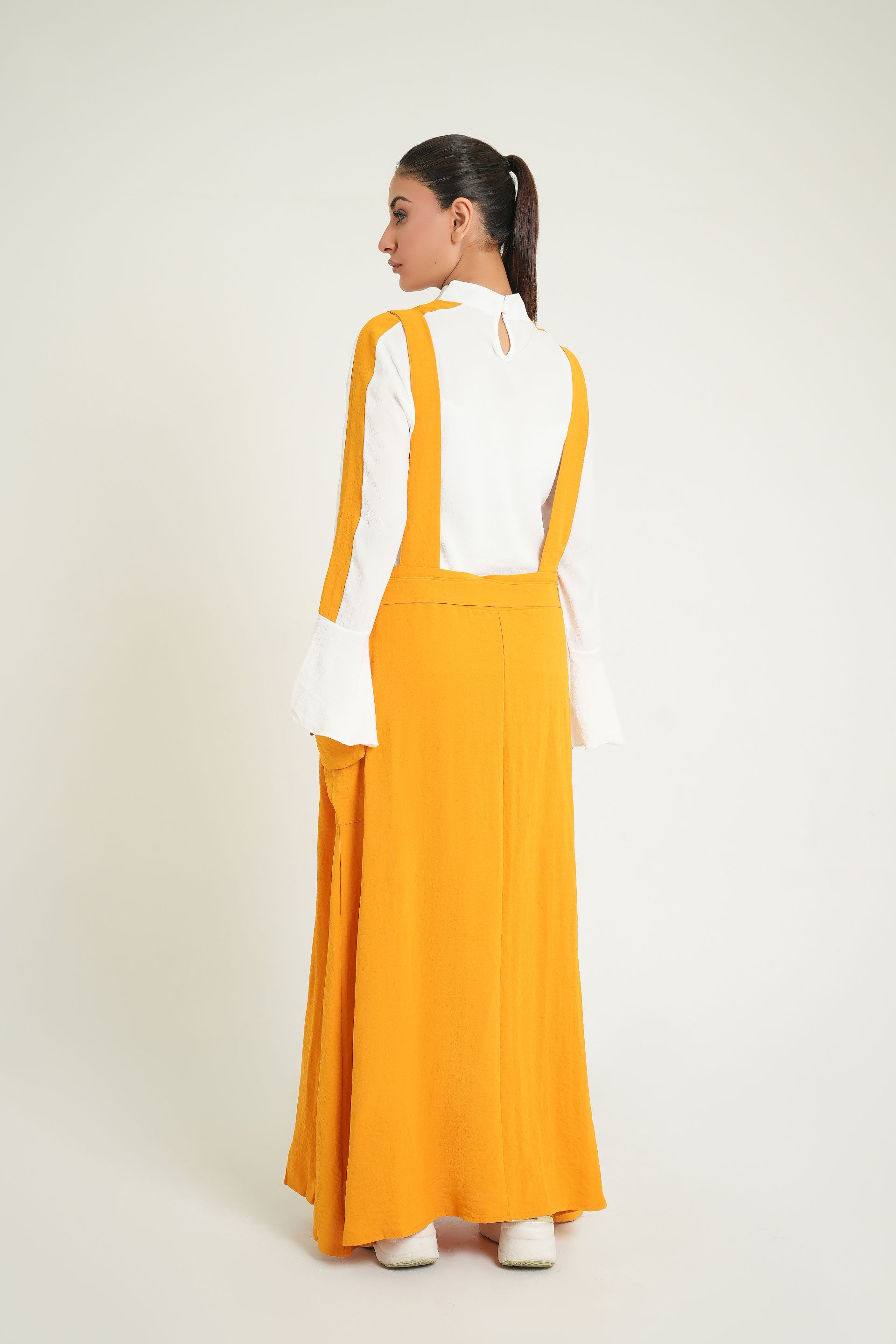 Women's Fashion Dress | Women's Overall Dress | Cherry Chics